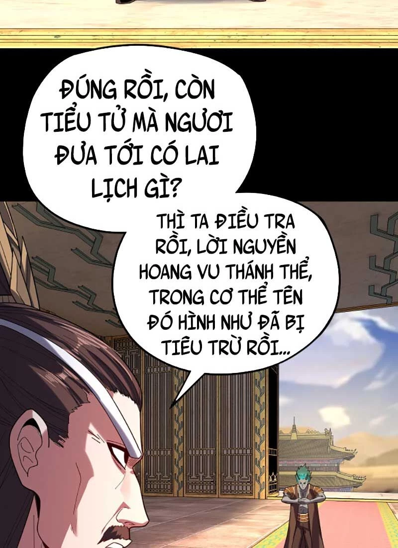 [FIX Thứ tự] Ta Trời Sinh Đã Là Nhân Vật Phản Diện Chapter 105 - Trang 2