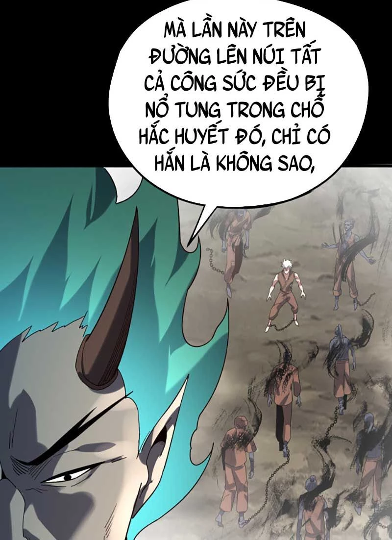 [FIX Thứ tự] Ta Trời Sinh Đã Là Nhân Vật Phản Diện Chapter 105 - Trang 2