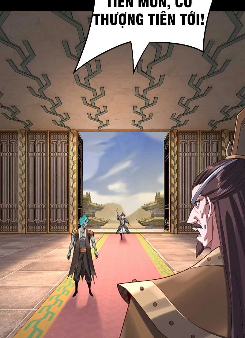 [FIX Thứ tự] Ta Trời Sinh Đã Là Nhân Vật Phản Diện Chapter 105 - Trang 2