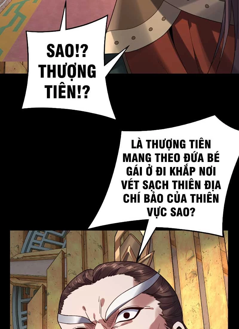 [FIX Thứ tự] Ta Trời Sinh Đã Là Nhân Vật Phản Diện Chapter 105 - Trang 2
