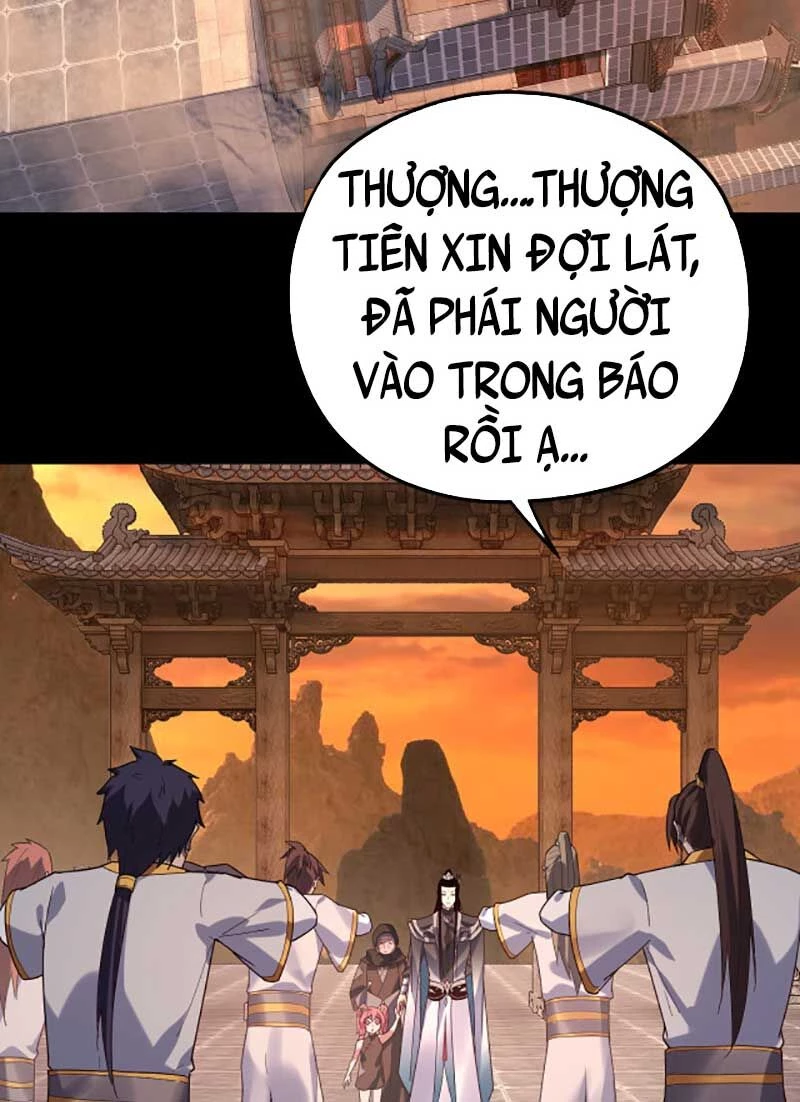 [FIX Thứ tự] Ta Trời Sinh Đã Là Nhân Vật Phản Diện Chapter 105 - Trang 2