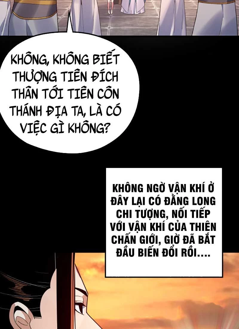 [FIX Thứ tự] Ta Trời Sinh Đã Là Nhân Vật Phản Diện Chapter 105 - Trang 2
