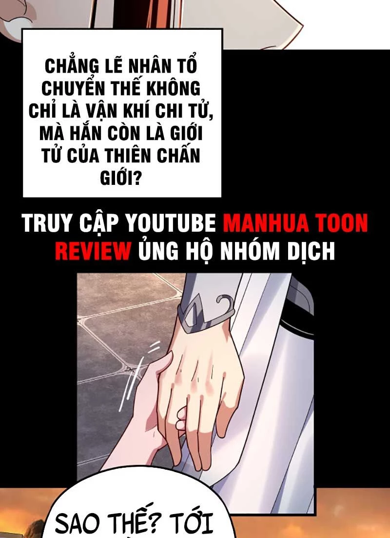 [FIX Thứ tự] Ta Trời Sinh Đã Là Nhân Vật Phản Diện Chapter 105 - Trang 2