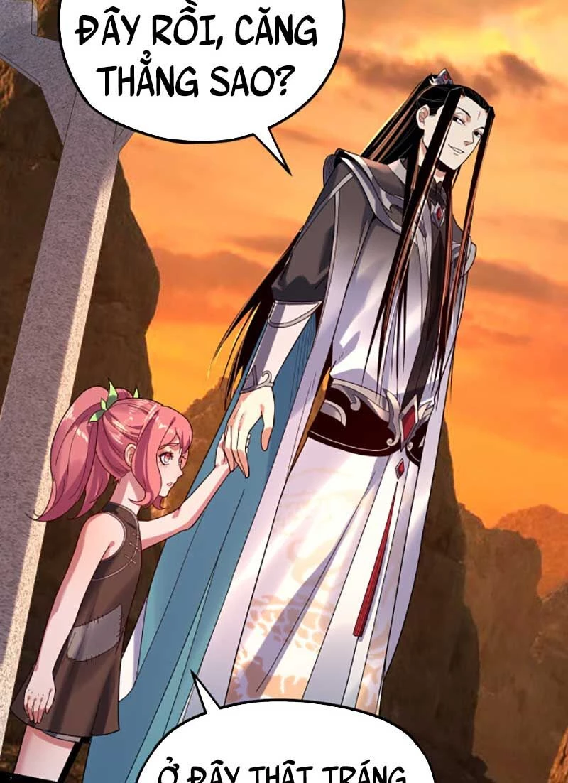[FIX Thứ tự] Ta Trời Sinh Đã Là Nhân Vật Phản Diện Chapter 105 - Trang 2