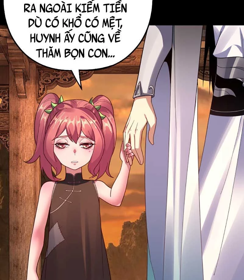 [FIX Thứ tự] Ta Trời Sinh Đã Là Nhân Vật Phản Diện Chapter 105 - Trang 2