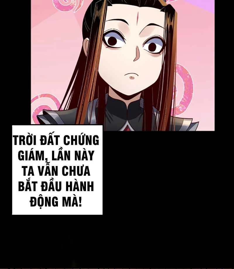 [FIX Thứ tự] Ta Trời Sinh Đã Là Nhân Vật Phản Diện Chapter 105 - Trang 2