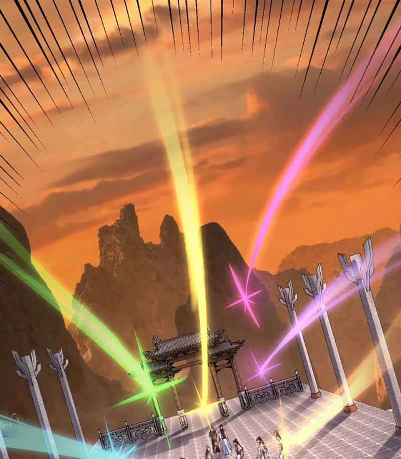 [FIX Thứ tự] Ta Trời Sinh Đã Là Nhân Vật Phản Diện Chapter 105 - Trang 2