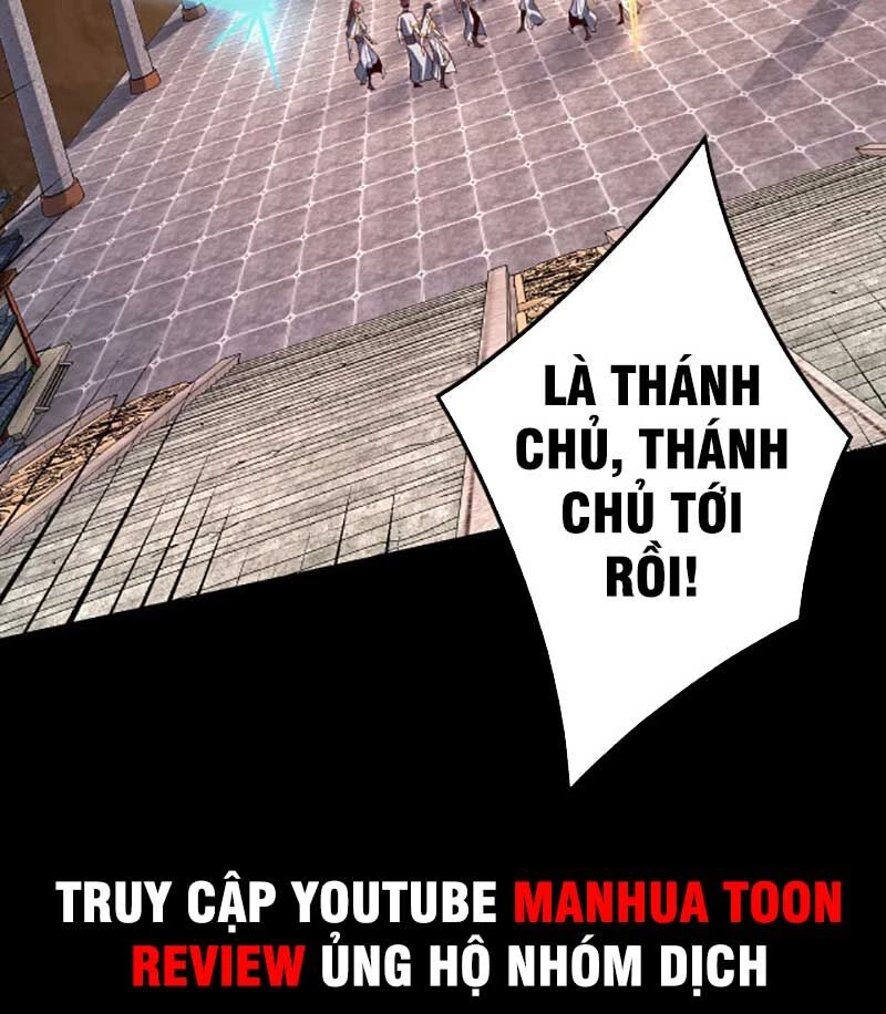 [FIX Thứ tự] Ta Trời Sinh Đã Là Nhân Vật Phản Diện Chapter 105 - Trang 2