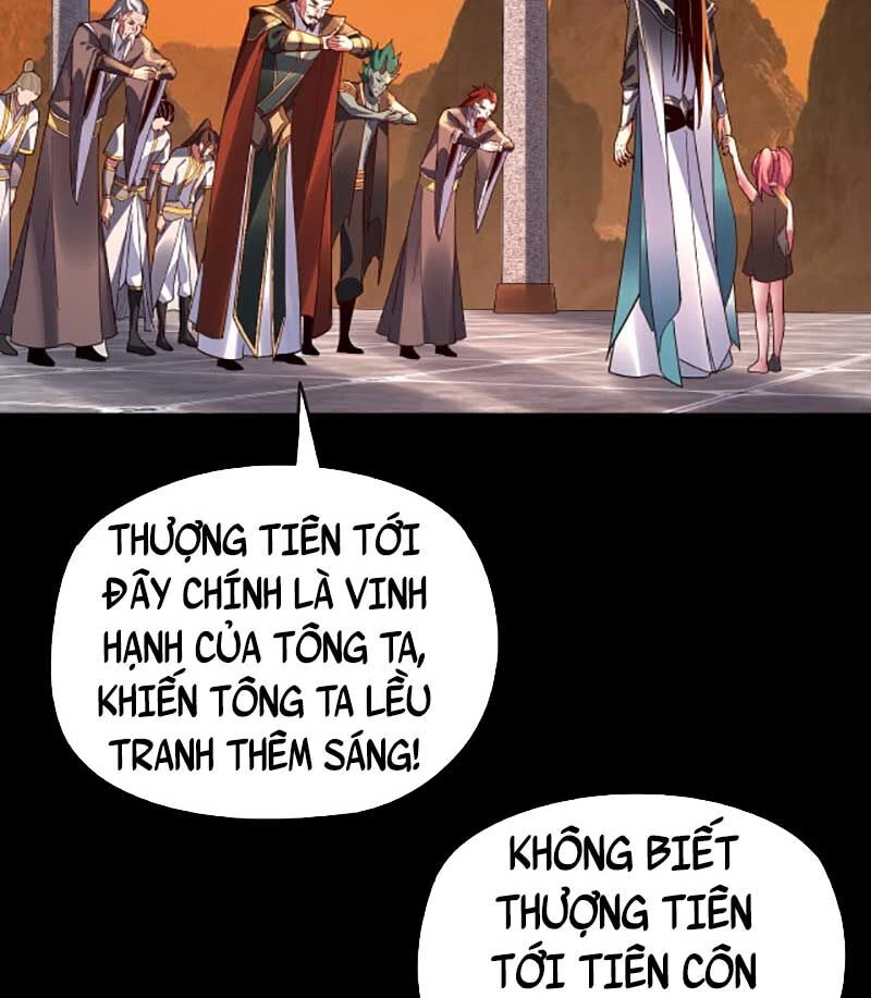 [FIX Thứ tự] Ta Trời Sinh Đã Là Nhân Vật Phản Diện Chapter 105 - Trang 2