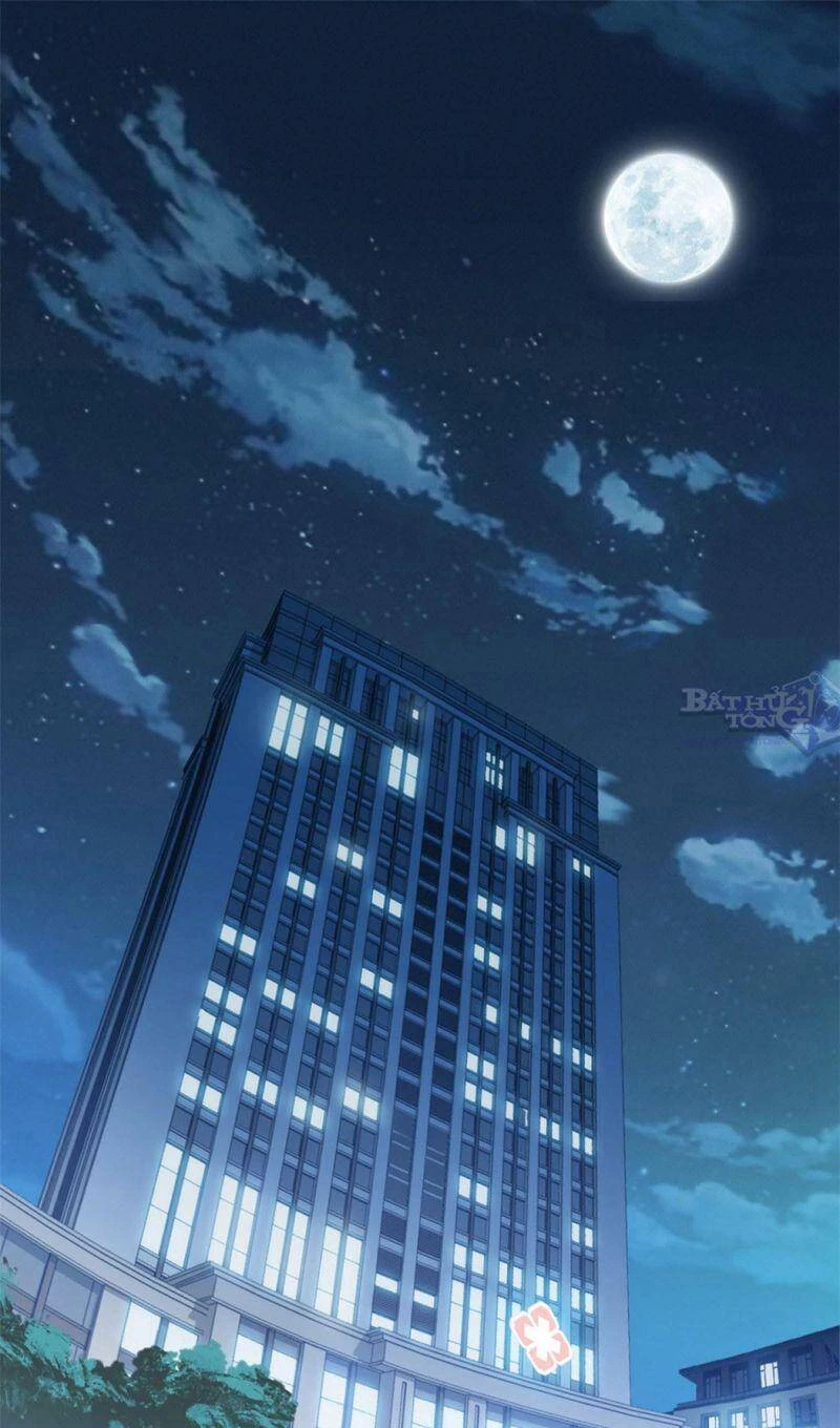 Cường Giả Đến Từ Trại Tâm Thần Chapter 1 - Trang 4