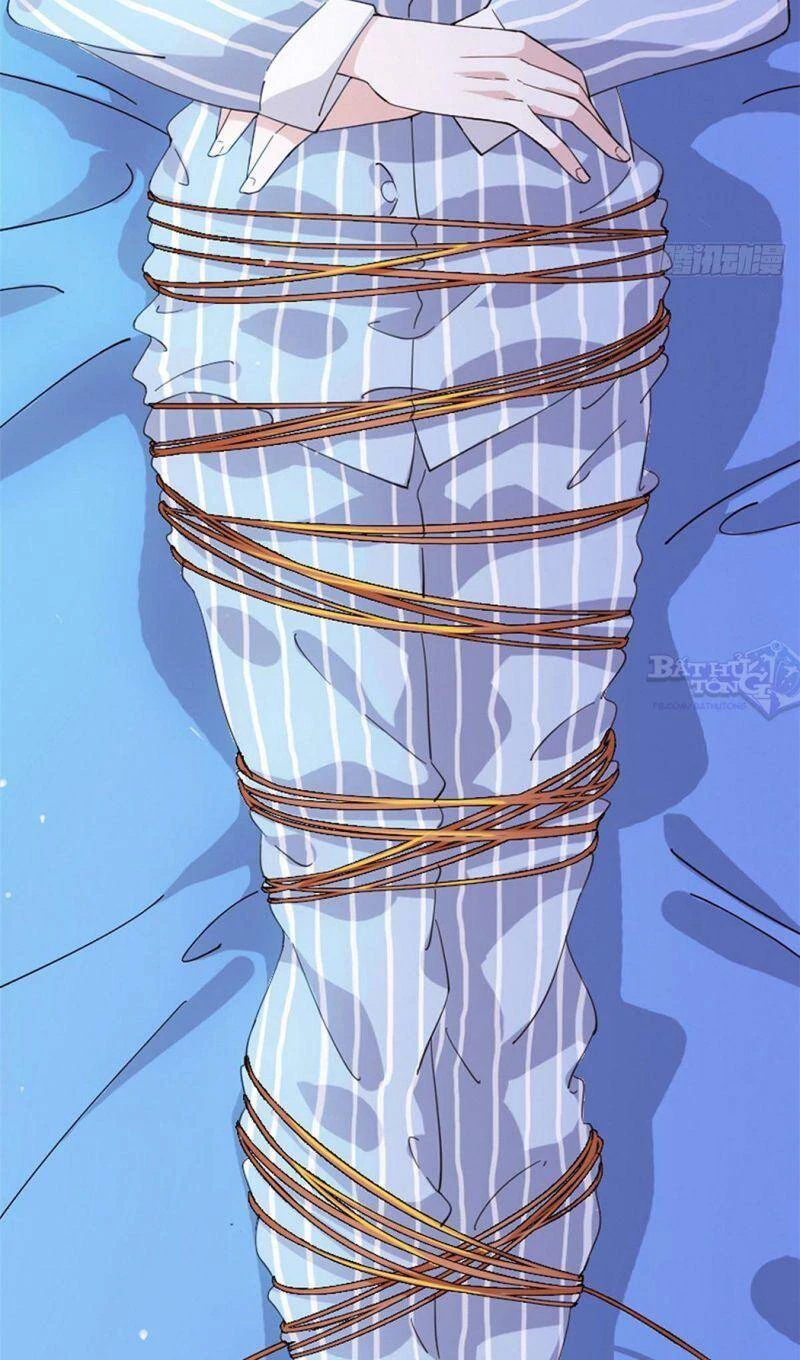 Cường Giả Đến Từ Trại Tâm Thần Chapter 1 - Trang 4