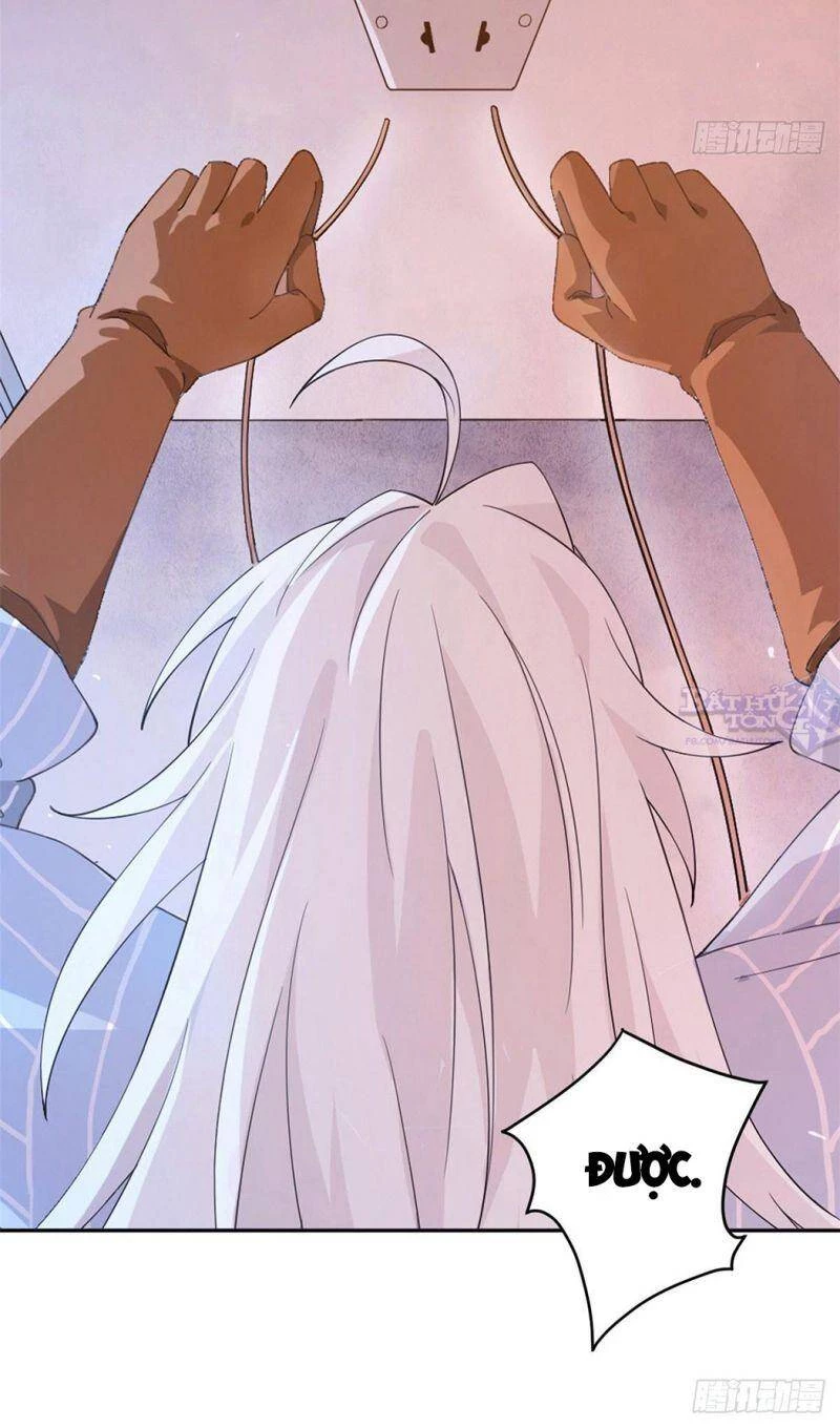 Cường Giả Đến Từ Trại Tâm Thần Chapter 1 - Trang 4