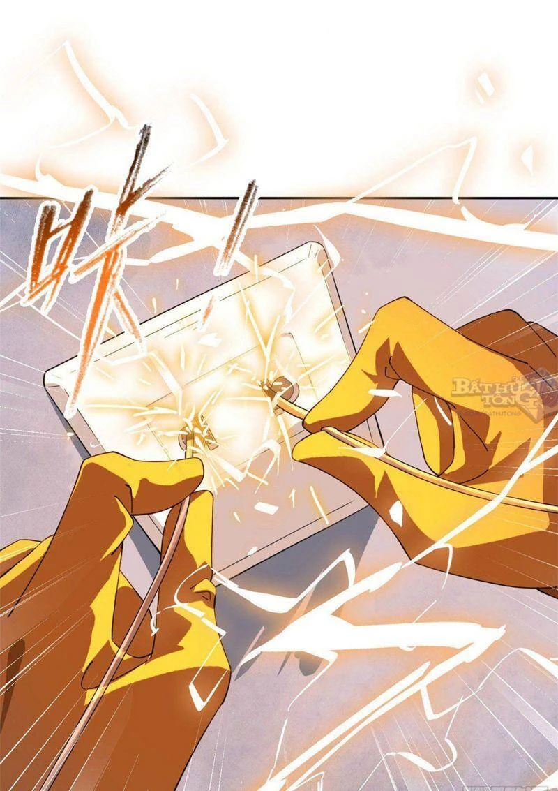 Cường Giả Đến Từ Trại Tâm Thần Chapter 1 - Trang 4