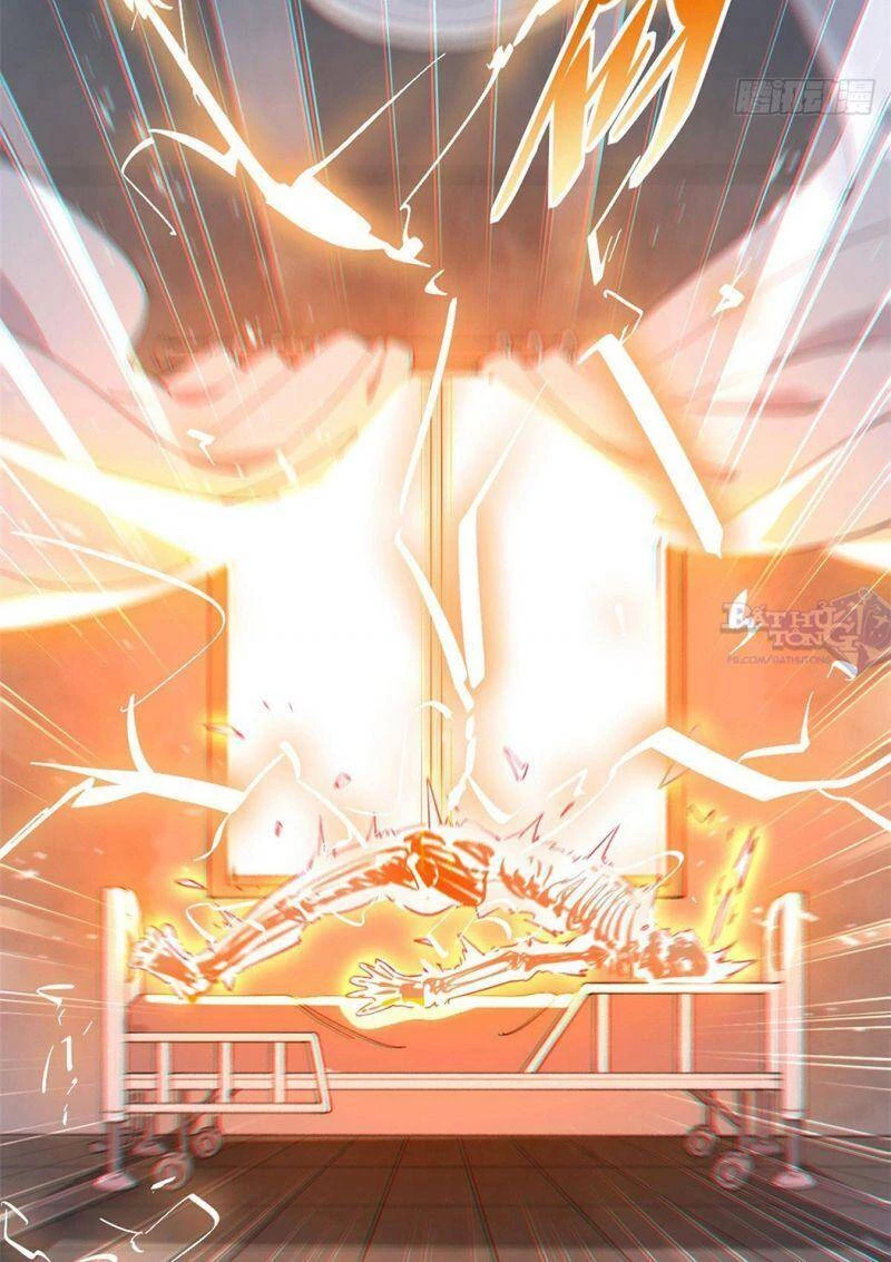 Cường Giả Đến Từ Trại Tâm Thần Chapter 1 - Trang 4