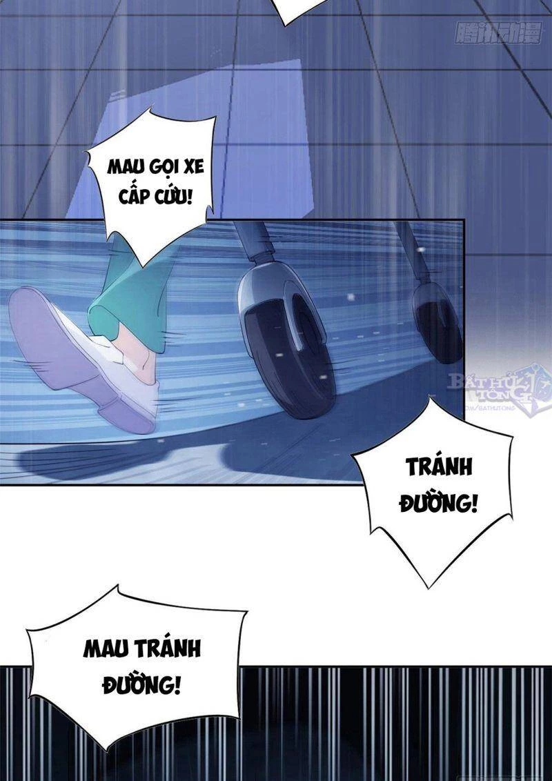 Cường Giả Đến Từ Trại Tâm Thần Chapter 1 - Trang 4