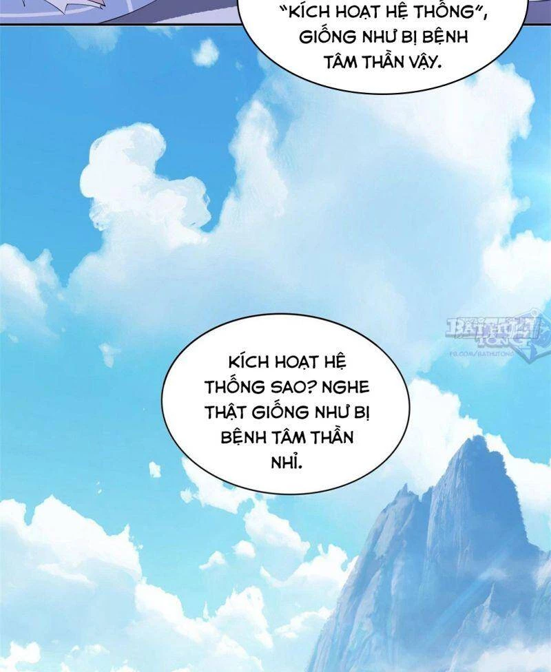 Cường Giả Đến Từ Trại Tâm Thần Chapter 1 - Trang 4