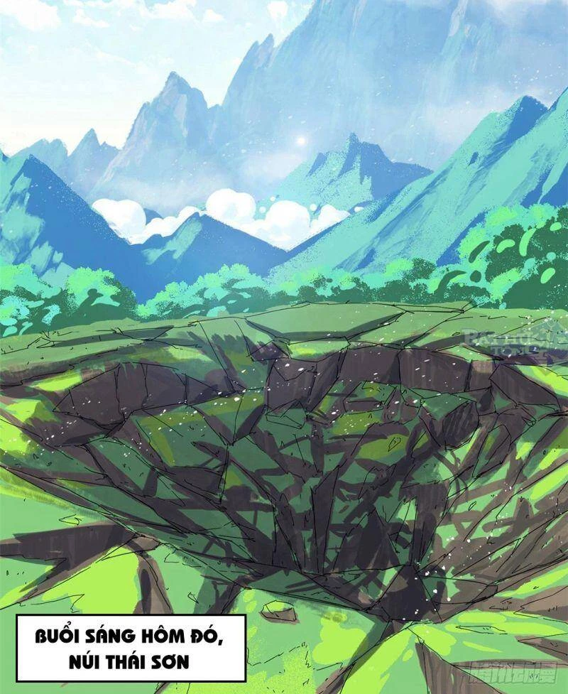 Cường Giả Đến Từ Trại Tâm Thần Chapter 1 - Trang 4