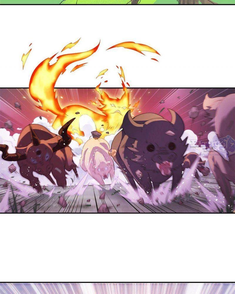 Cường Giả Đến Từ Trại Tâm Thần Chapter 1 - Trang 4