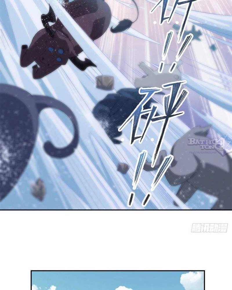 Cường Giả Đến Từ Trại Tâm Thần Chapter 1 - Trang 4