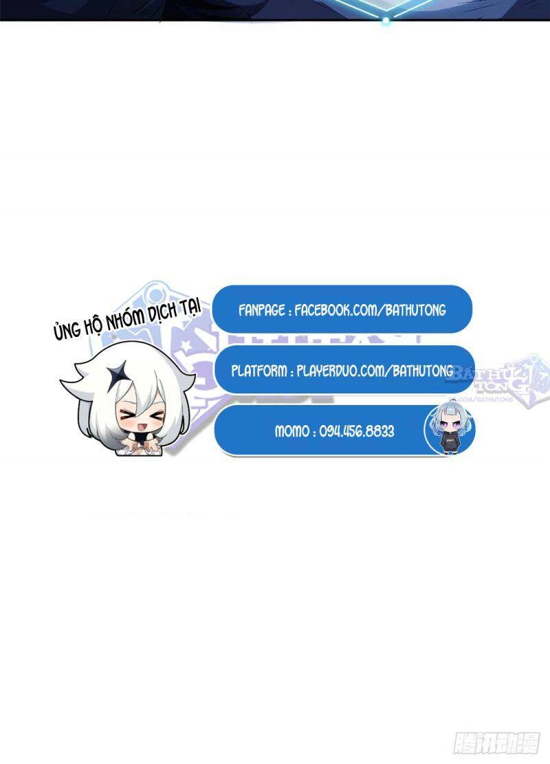 Cường Giả Đến Từ Trại Tâm Thần Chapter 1 - Trang 4