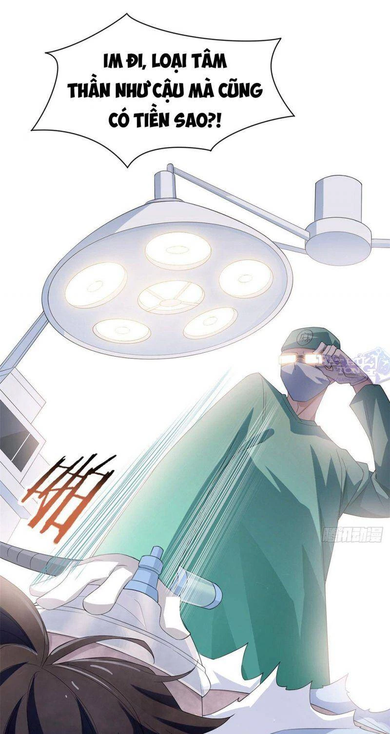 Cường Giả Đến Từ Trại Tâm Thần Chapter 2 - Trang 4