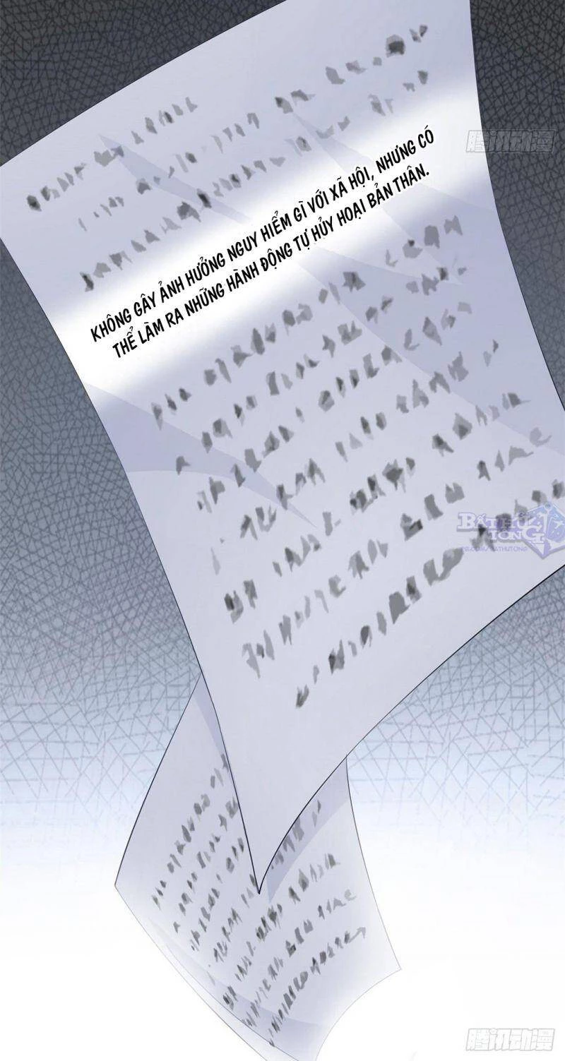 Cường Giả Đến Từ Trại Tâm Thần Chapter 2 - Trang 4