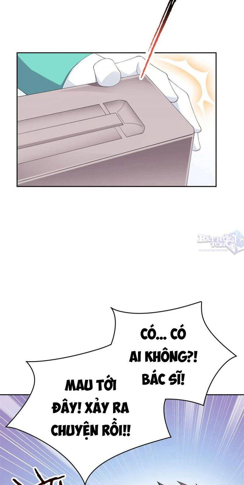 Cường Giả Đến Từ Trại Tâm Thần Chapter 2 - Trang 4