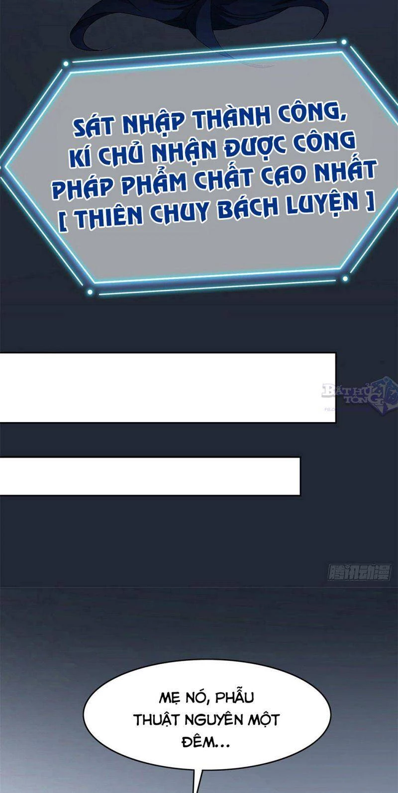 Cường Giả Đến Từ Trại Tâm Thần Chapter 2 - Trang 4