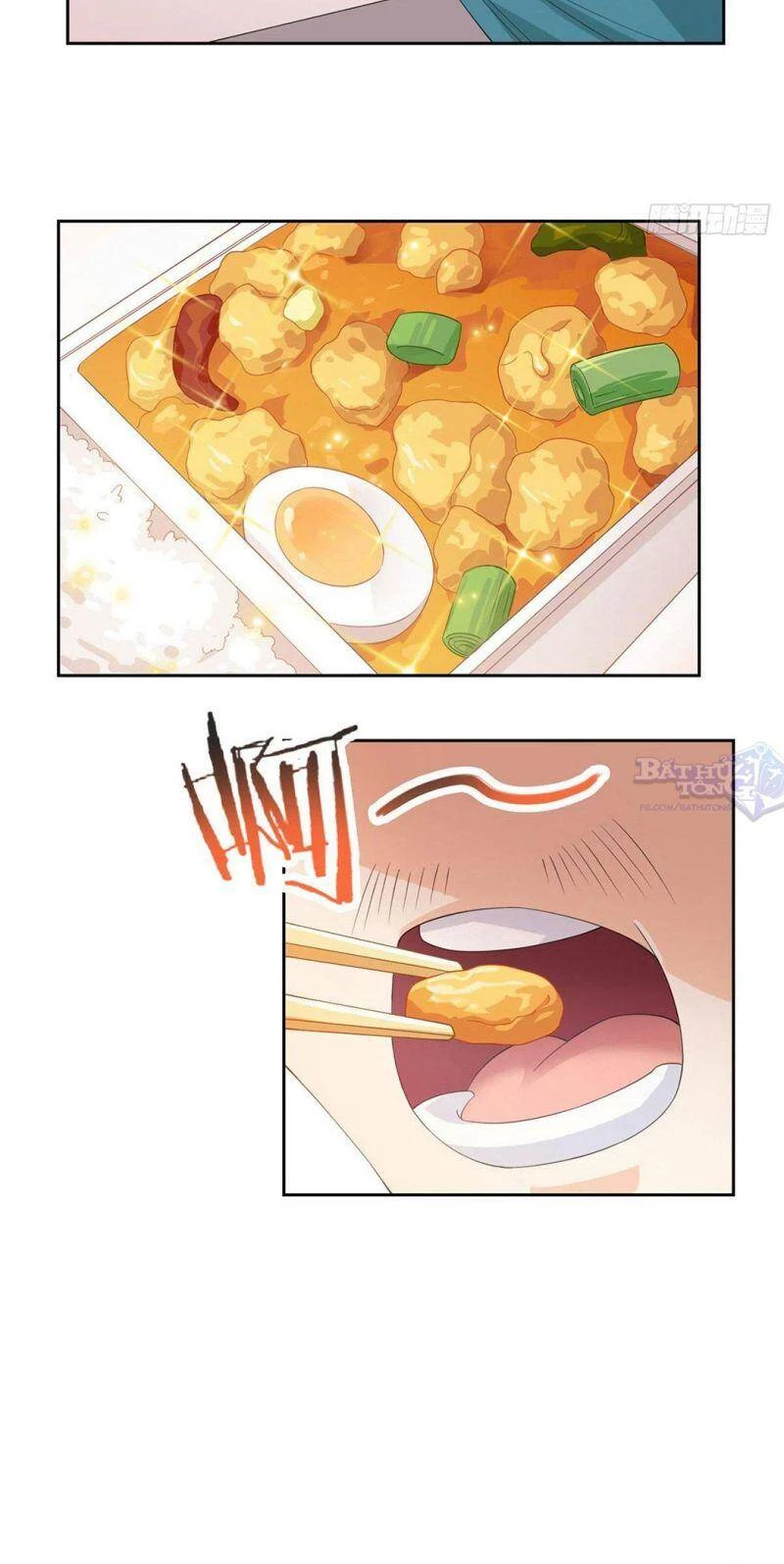 Cường Giả Đến Từ Trại Tâm Thần Chapter 2 - Trang 4