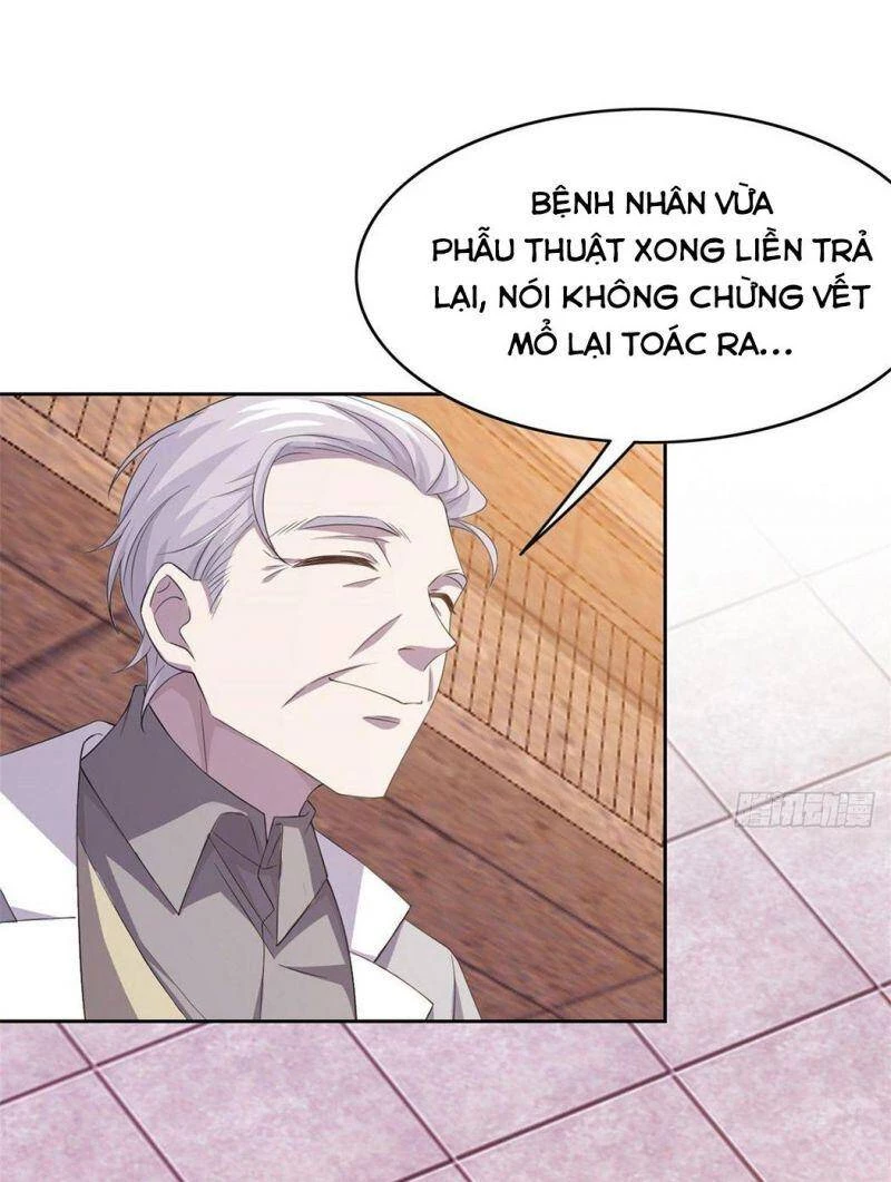 Cường Giả Đến Từ Trại Tâm Thần Chapter 4 - Trang 4
