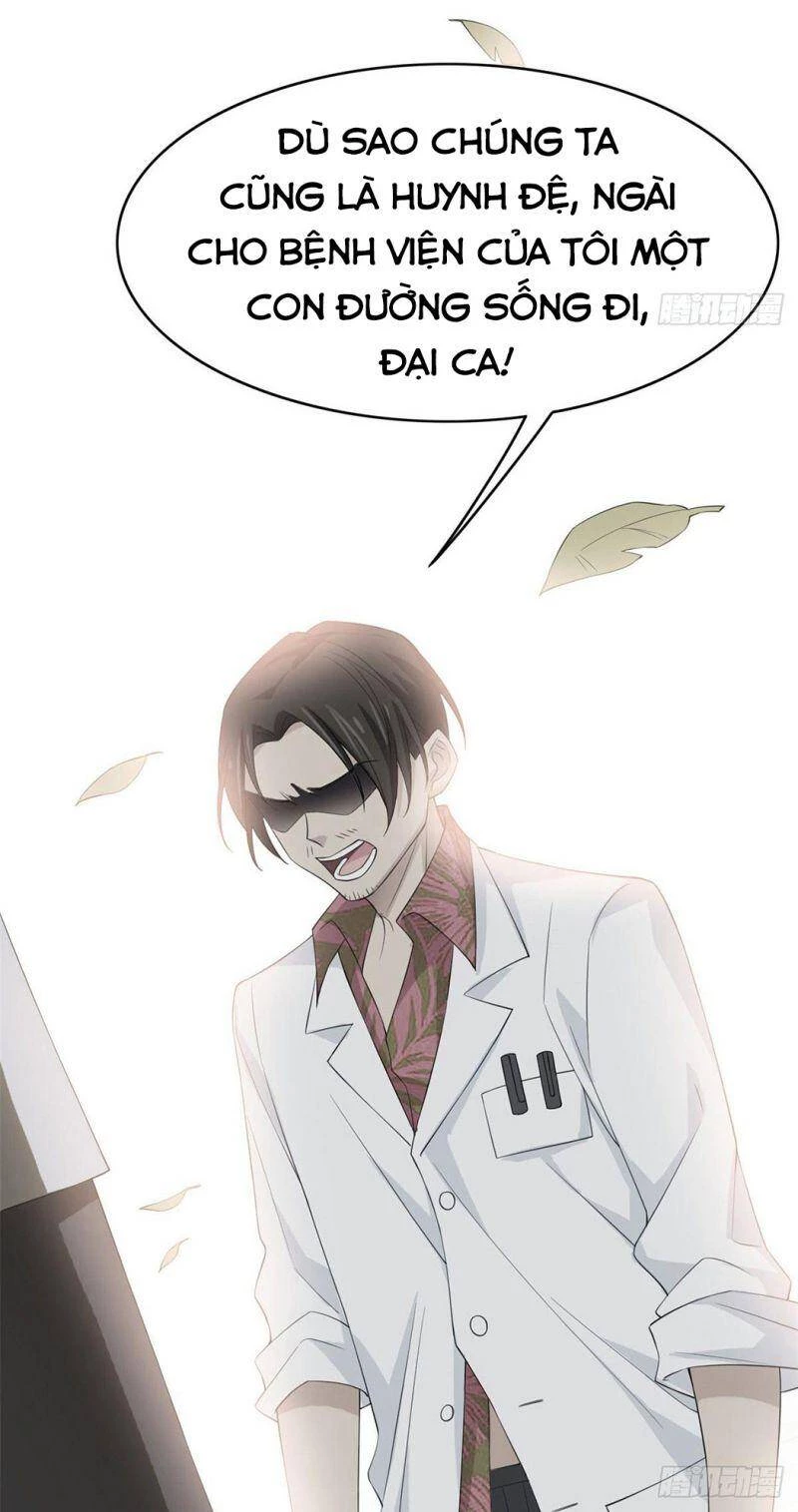 Cường Giả Đến Từ Trại Tâm Thần Chapter 4 - Trang 4