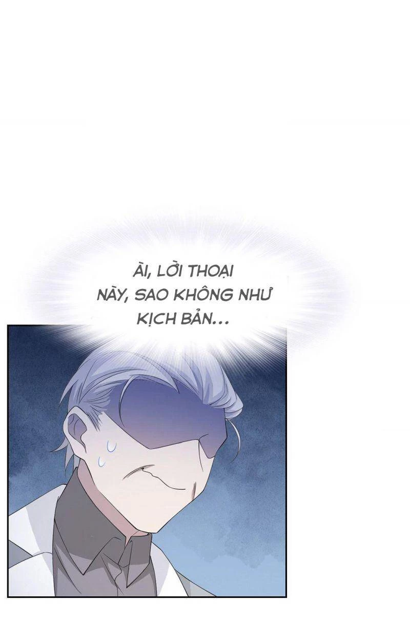 Cường Giả Đến Từ Trại Tâm Thần Chapter 4 - Trang 4