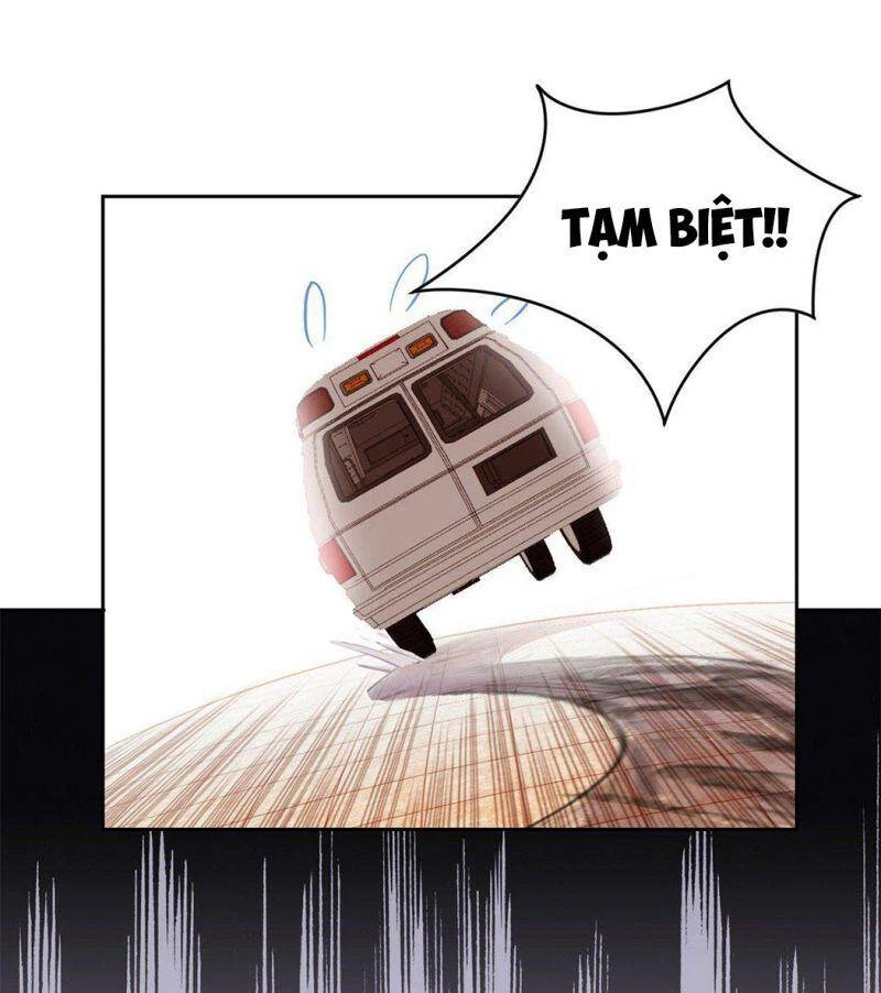 Cường Giả Đến Từ Trại Tâm Thần Chapter 4 - Trang 4