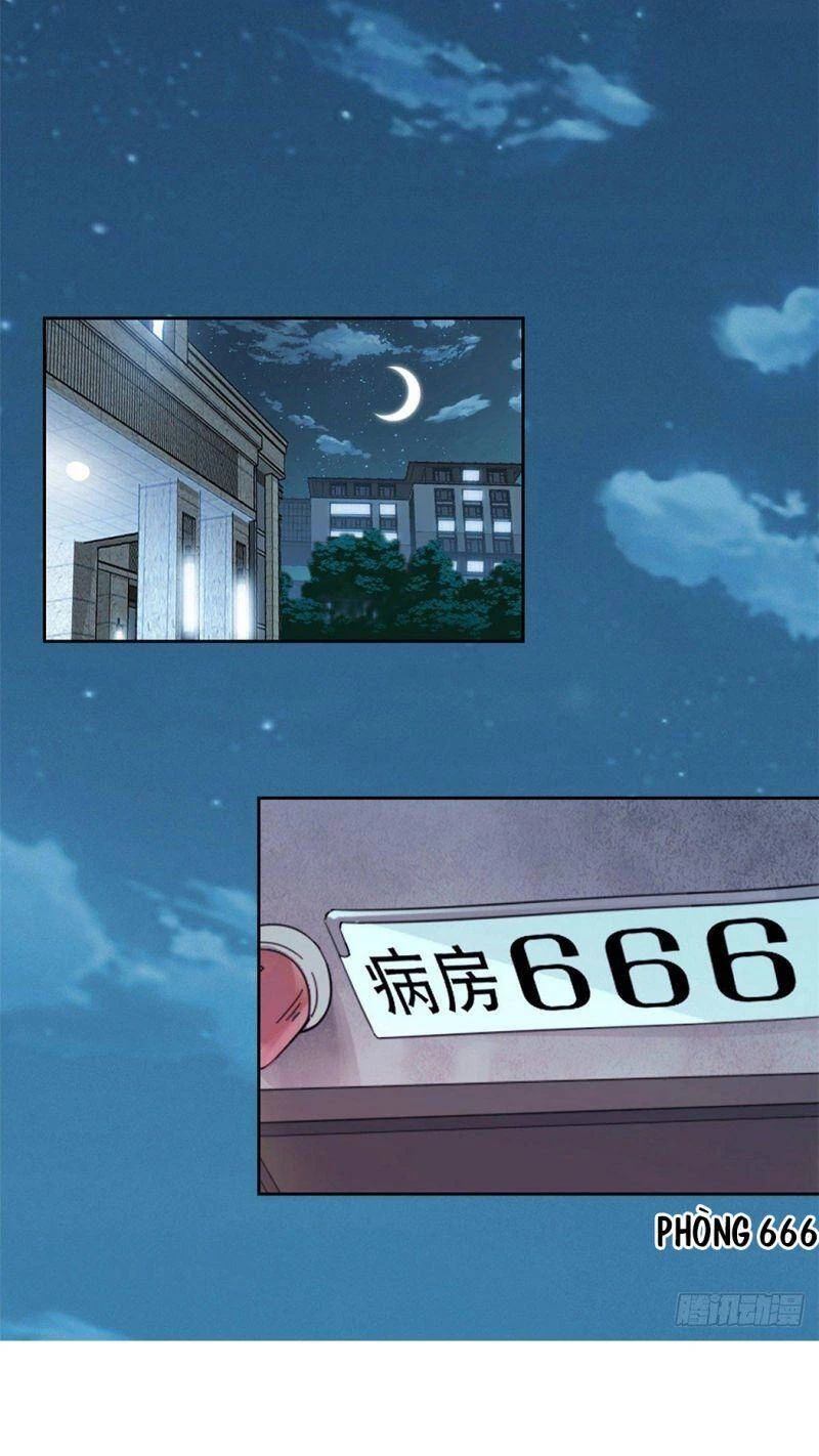 Cường Giả Đến Từ Trại Tâm Thần Chapter 4 - Trang 4