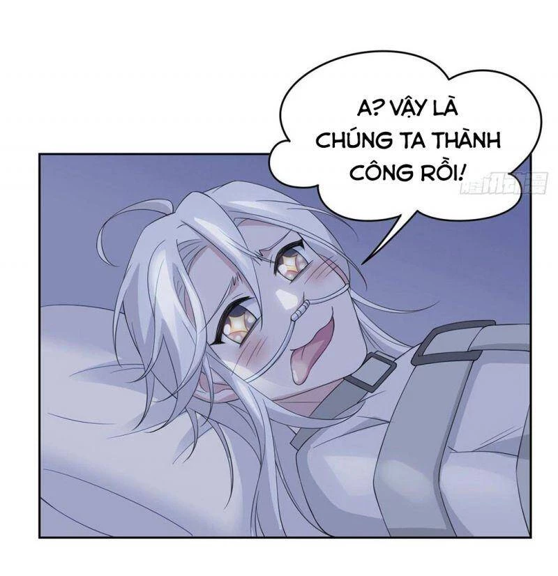 Cường Giả Đến Từ Trại Tâm Thần Chapter 4 - Trang 4