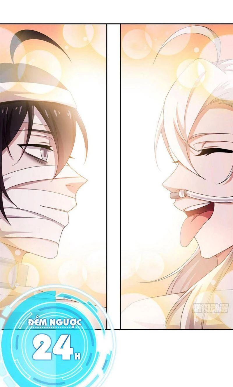 Cường Giả Đến Từ Trại Tâm Thần Chapter 4 - Trang 4