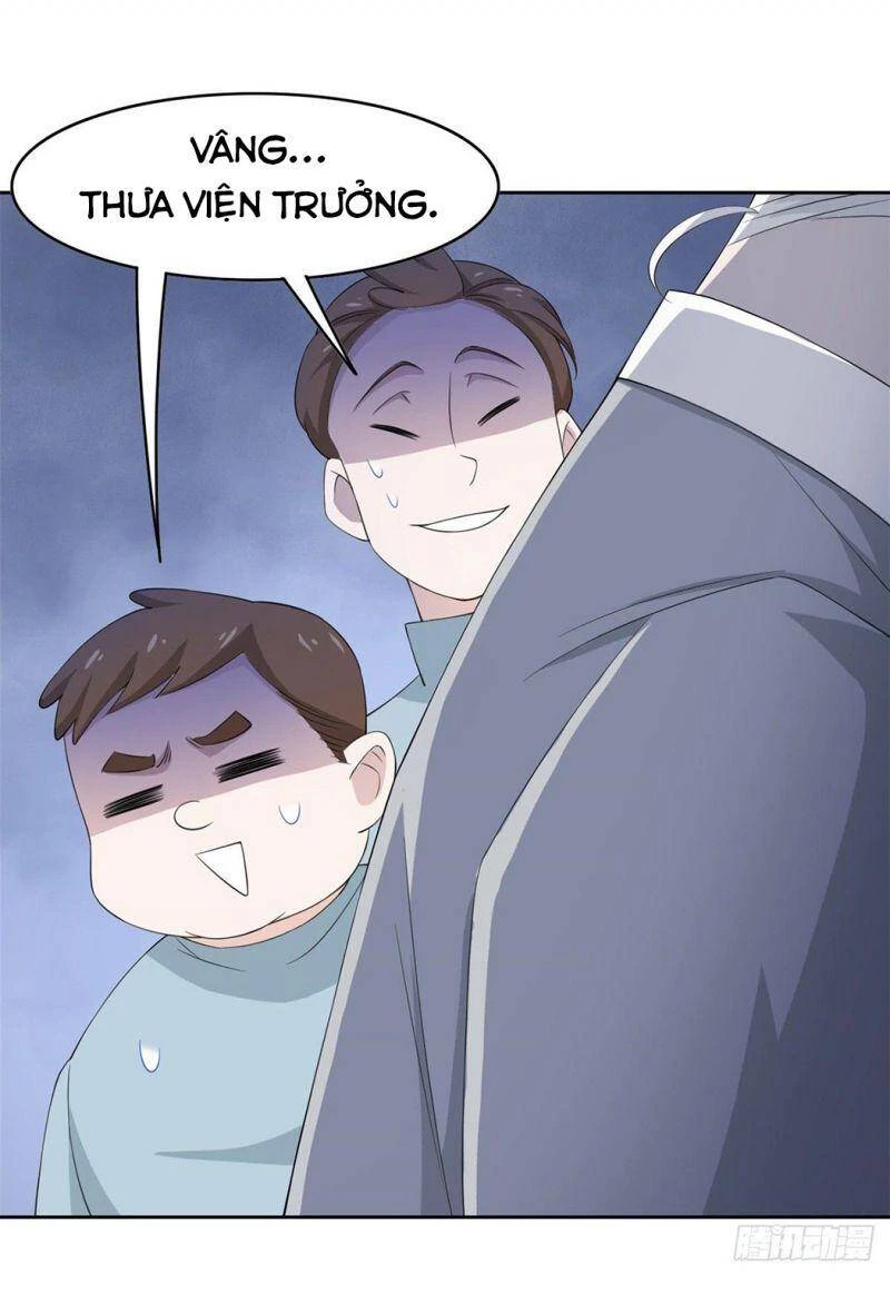 Cường Giả Đến Từ Trại Tâm Thần Chapter 4 - Trang 4