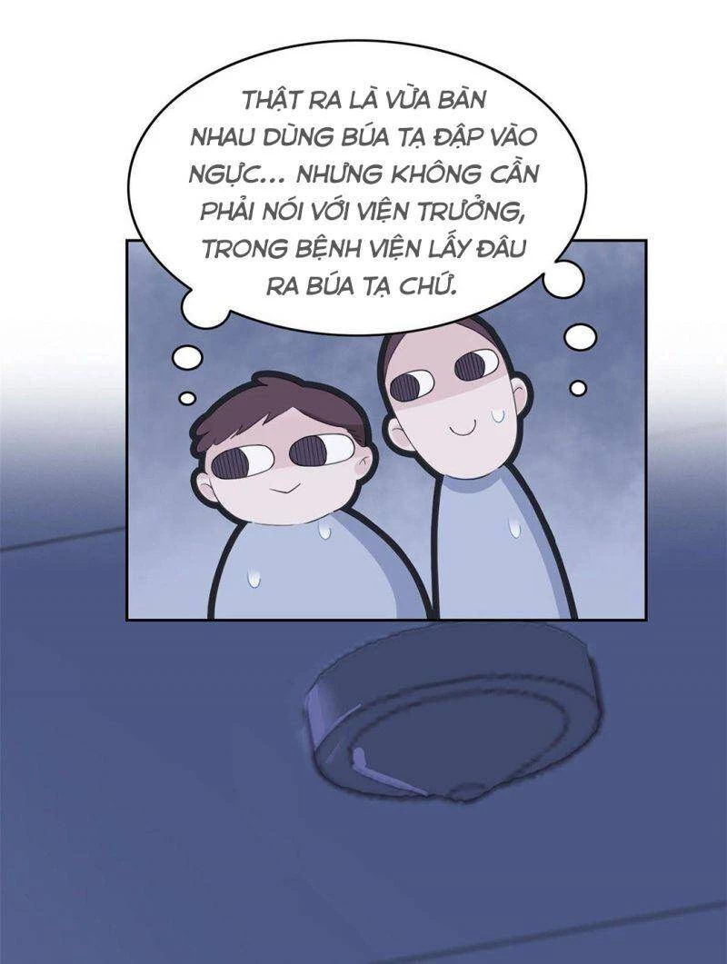 Cường Giả Đến Từ Trại Tâm Thần Chapter 4 - Trang 4