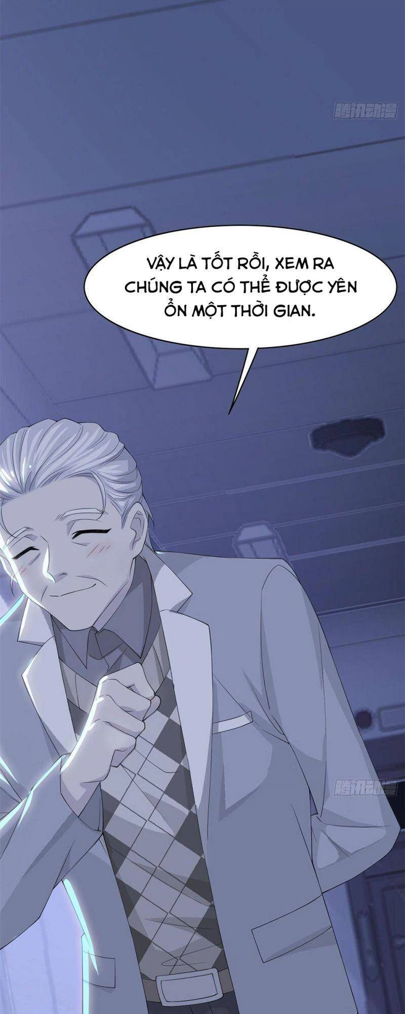 Cường Giả Đến Từ Trại Tâm Thần Chapter 4 - Trang 4