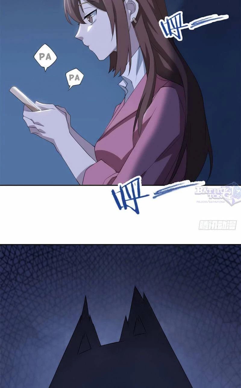 Cường Giả Đến Từ Trại Tâm Thần Chapter 5 - Trang 4