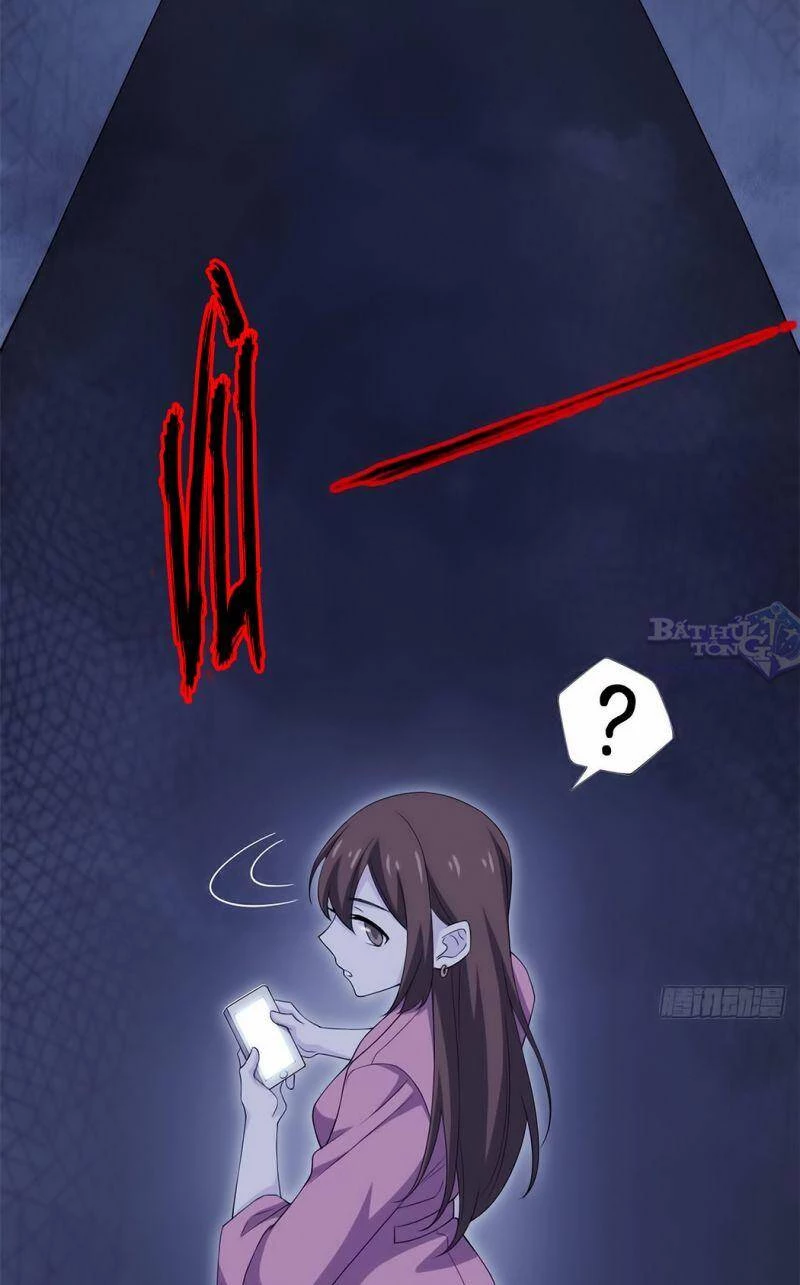 Cường Giả Đến Từ Trại Tâm Thần Chapter 5 - Trang 4