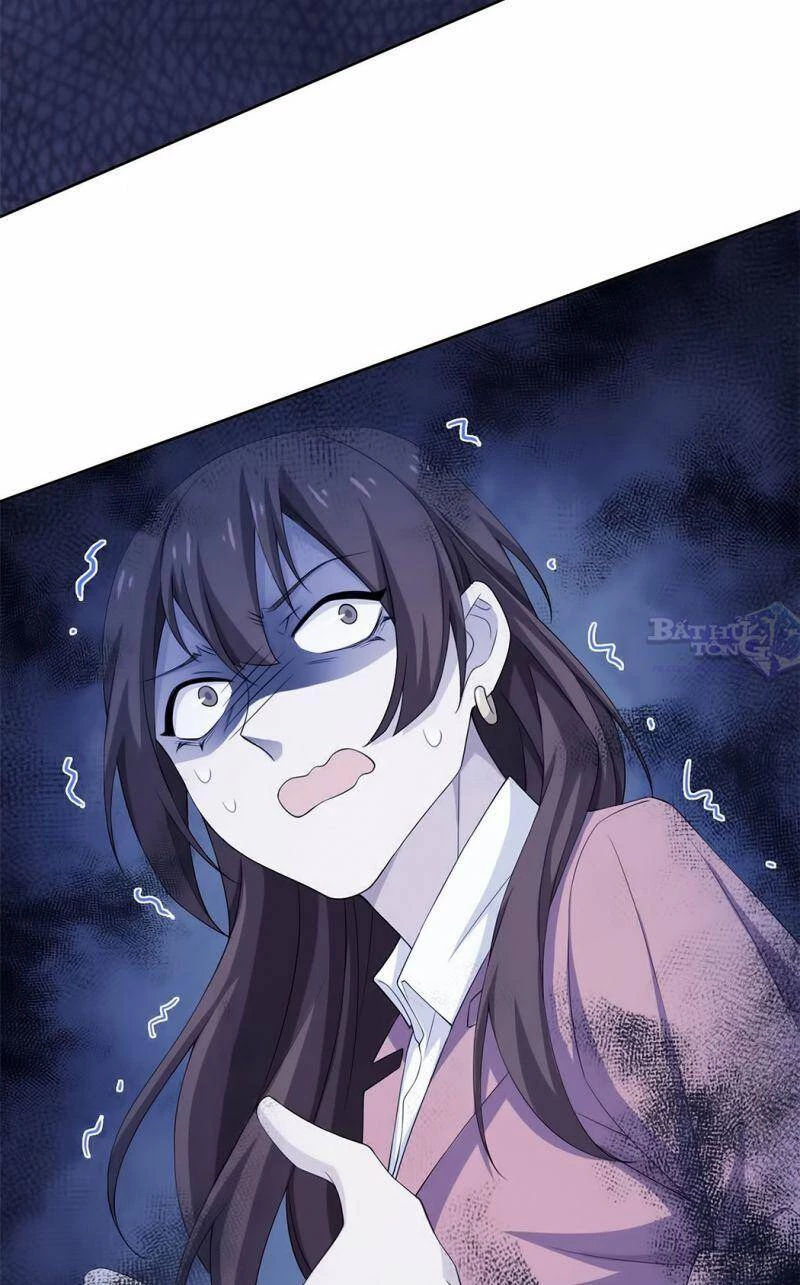 Cường Giả Đến Từ Trại Tâm Thần Chapter 5 - Trang 4