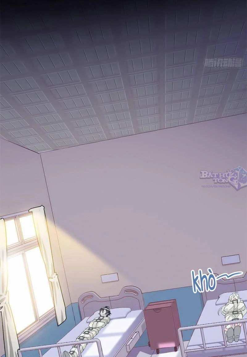 Cường Giả Đến Từ Trại Tâm Thần Chapter 5 - Trang 4