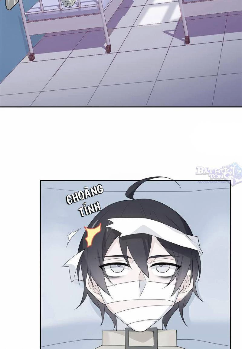 Cường Giả Đến Từ Trại Tâm Thần Chapter 5 - Trang 4