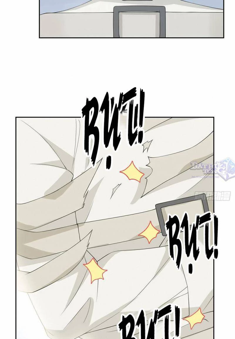 Cường Giả Đến Từ Trại Tâm Thần Chapter 5 - Trang 4