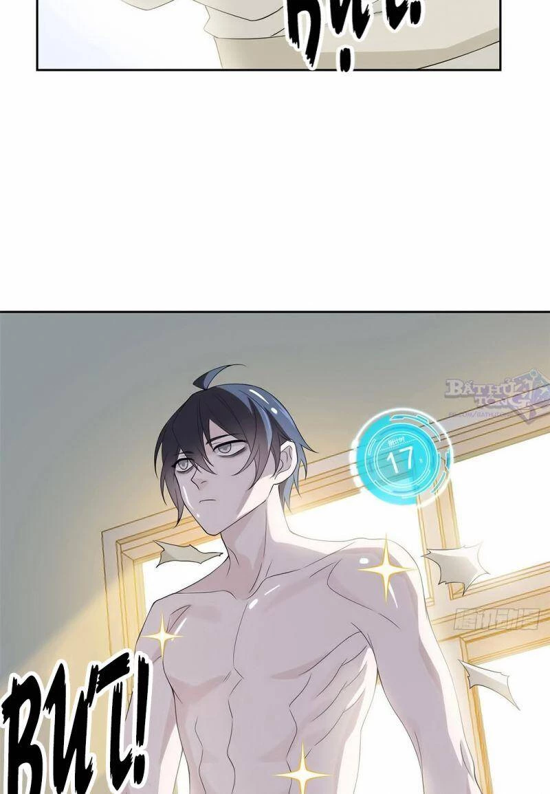 Cường Giả Đến Từ Trại Tâm Thần Chapter 5 - Trang 4