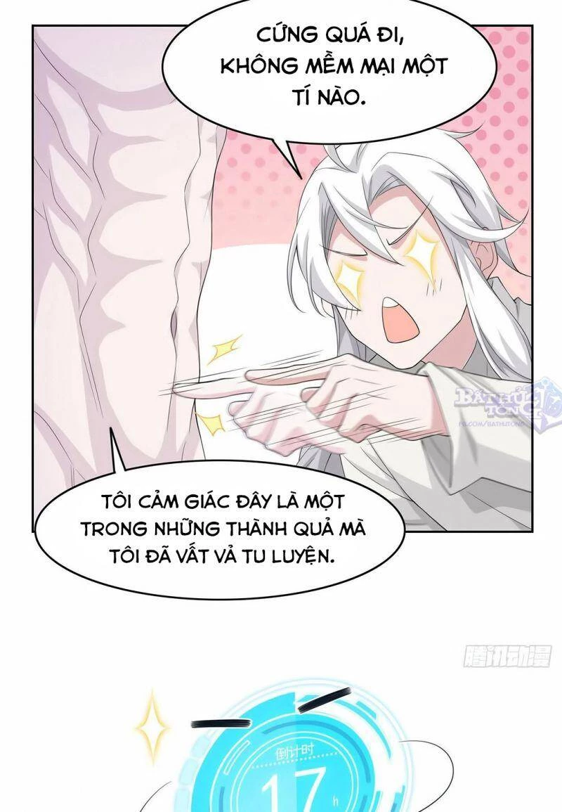 Cường Giả Đến Từ Trại Tâm Thần Chapter 5 - Trang 4