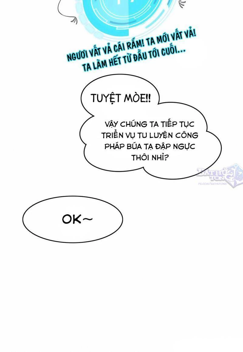 Cường Giả Đến Từ Trại Tâm Thần Chapter 5 - Trang 4