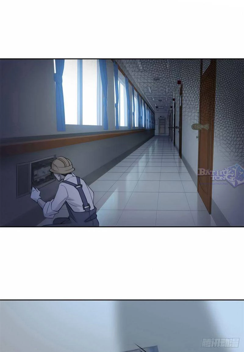 Cường Giả Đến Từ Trại Tâm Thần Chapter 5 - Trang 4