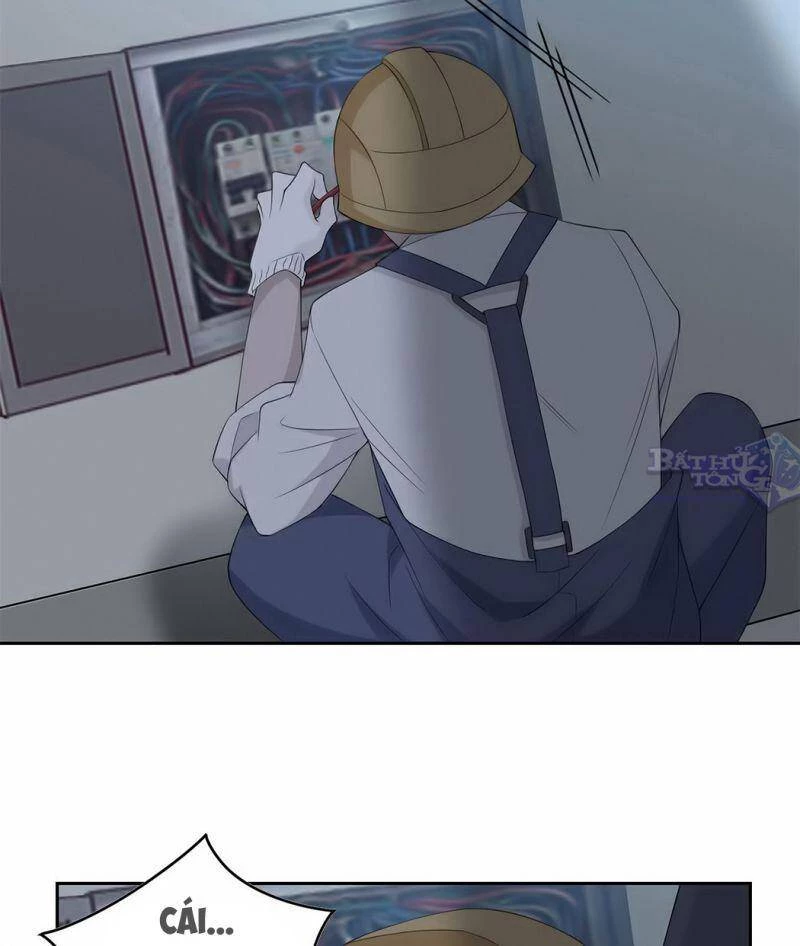 Cường Giả Đến Từ Trại Tâm Thần Chapter 5 - Trang 4